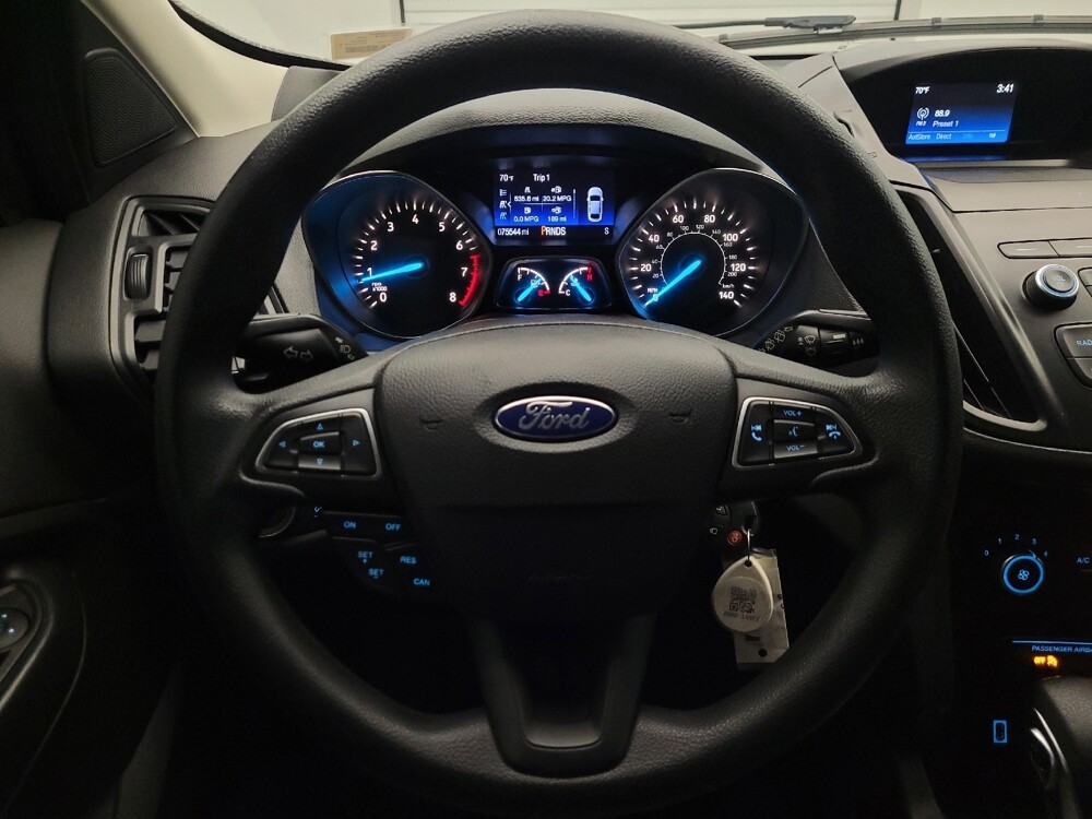 2019 Ford Escape in Glendale, AZ 85301 - 18096746 22