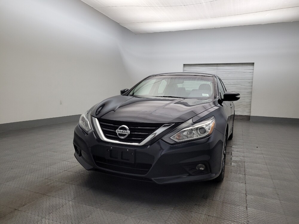 2018 Nissan Altima in Phoenix, AZ 85015 - 18096747 15