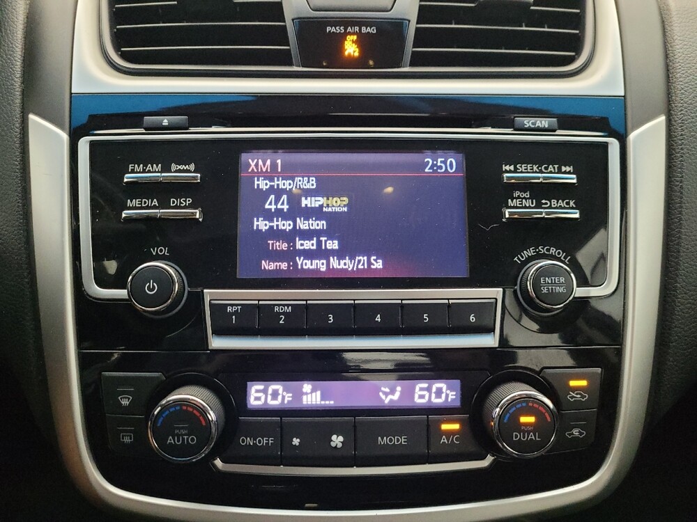 2018 Nissan Altima in Phoenix, AZ 85015 - 18096747 25