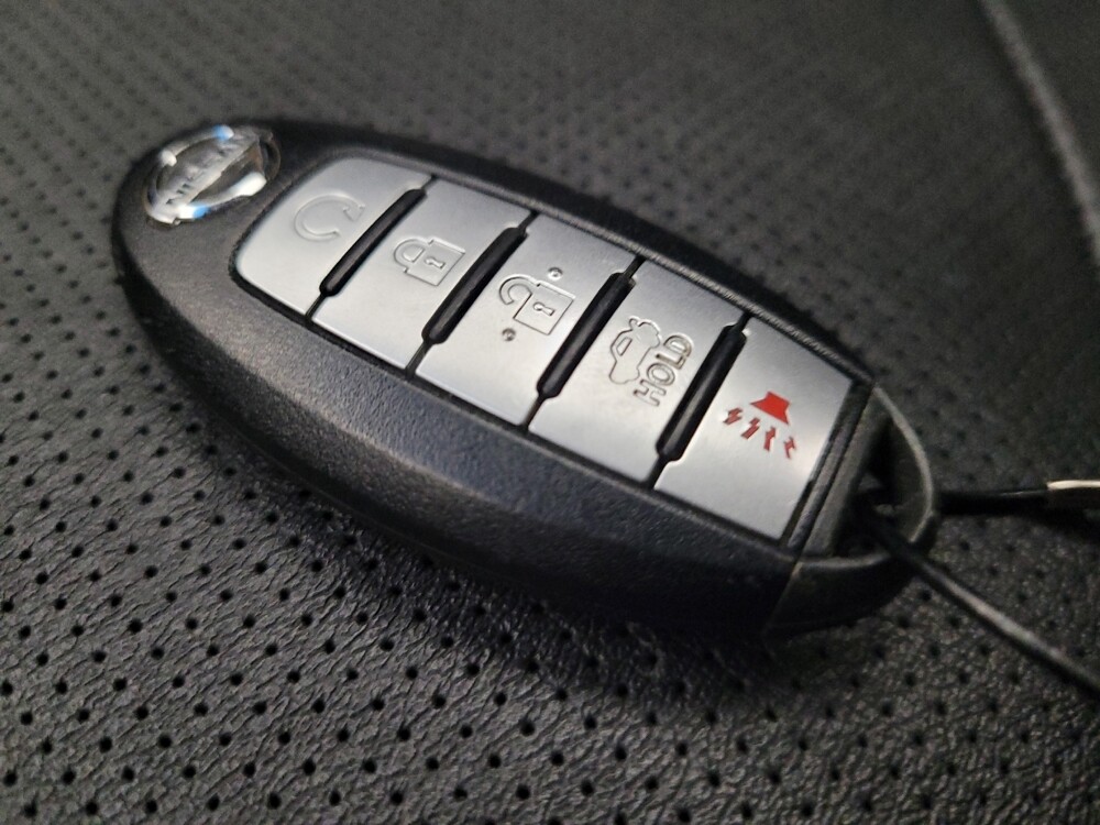 2018 Nissan Altima in Phoenix, AZ 85015 - 18096747 32