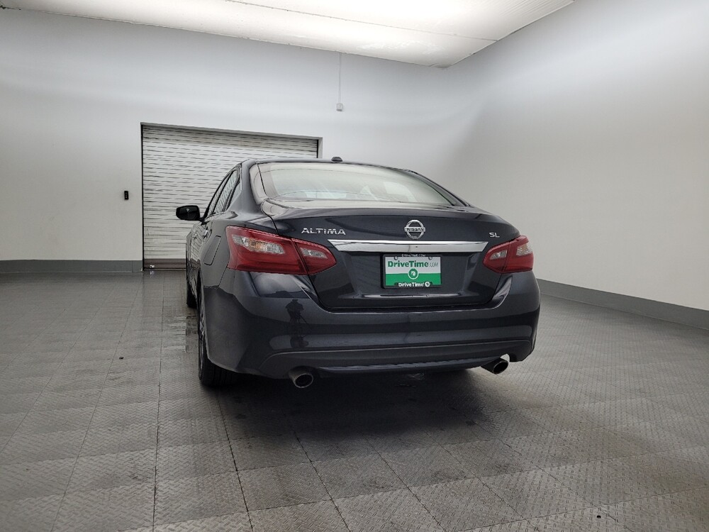 2018 Nissan Altima in Phoenix, AZ 85015 - 18096747 6
