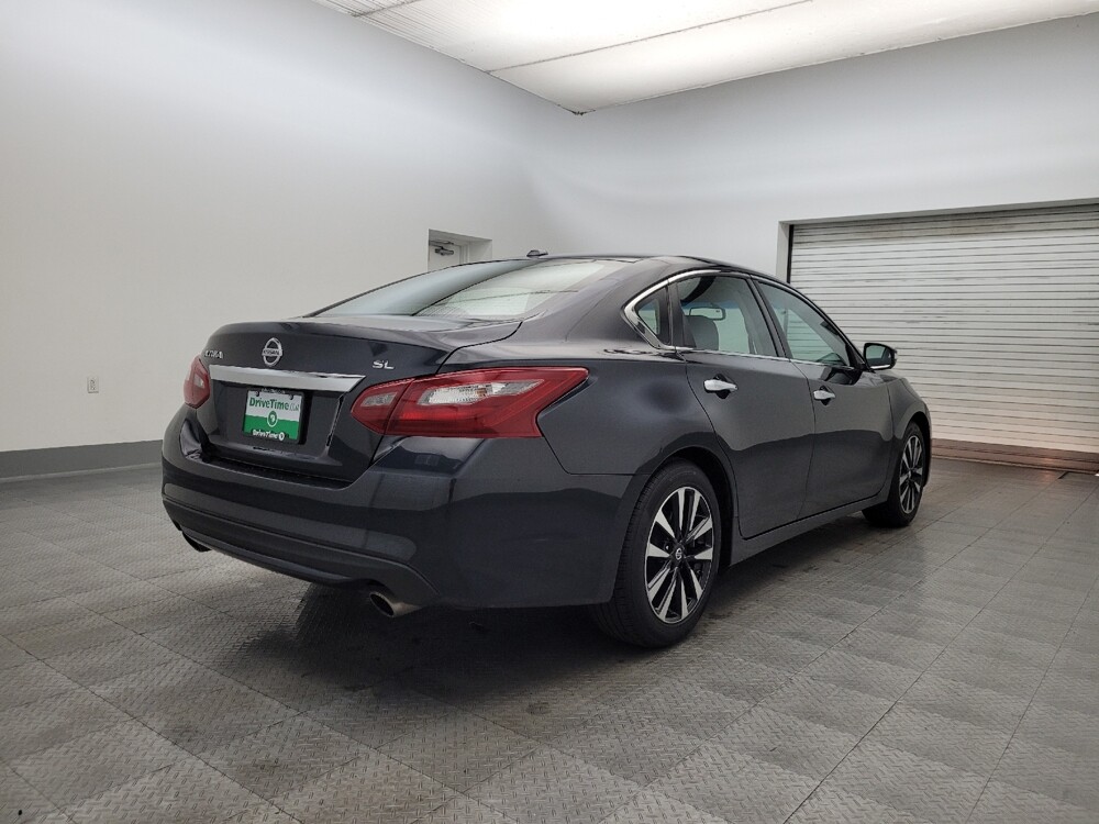 2018 Nissan Altima in Phoenix, AZ 85015 - 18096747 9