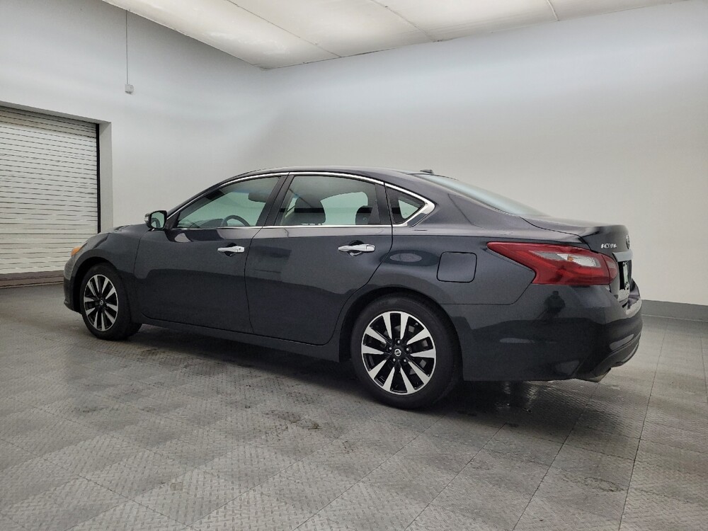 2018 Nissan Altima in Phoenix, AZ 85015 - 18096747 3