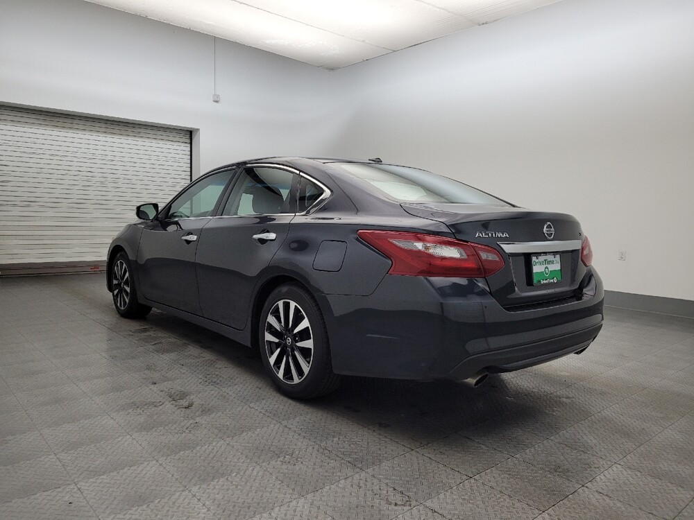 2018 Nissan Altima in Phoenix, AZ 85015 - 18096747 5