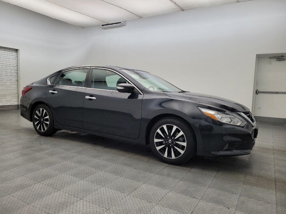 2018 Nissan Altima in Phoenix, AZ 85015 - 18096747 11