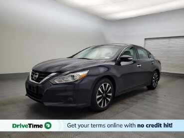 2018 Nissan Altima in Phoenix, AZ 85015
