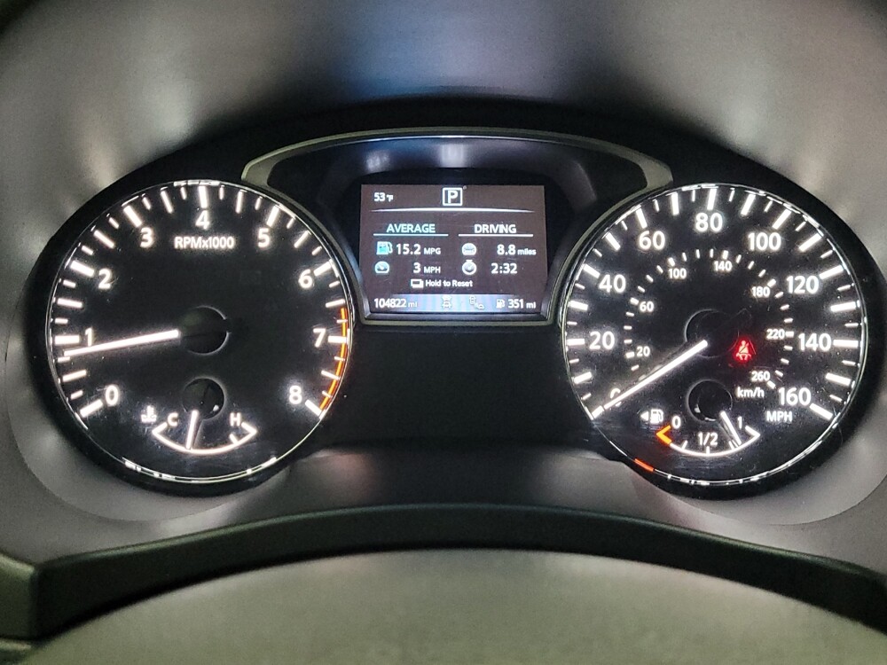 2018 Nissan Altima in Phoenix, AZ 85015 - 18096747 23