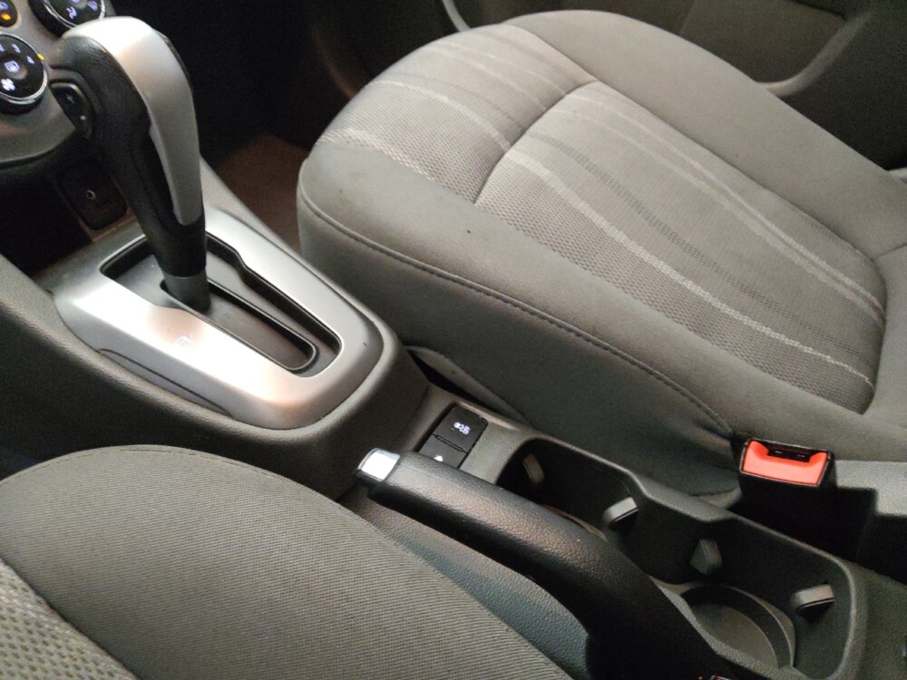 2018 Chevrolet Sonic in Glendale, AZ 85301 - 18096748 26