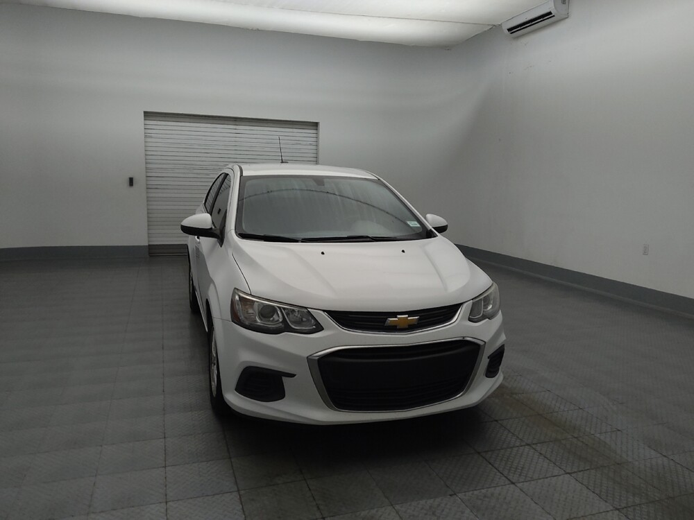 2018 Chevrolet Sonic in Glendale, AZ 85301 - 18096748 14