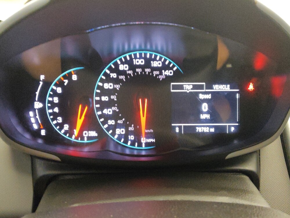 2018 Chevrolet Sonic in Glendale, AZ 85301 - 18096748 23