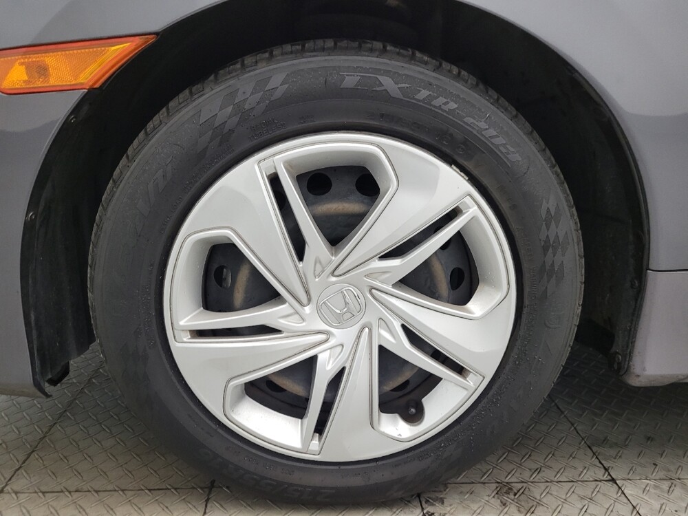 2020 Honda Civic in Phoenix, AZ 85015 - 18096749 31