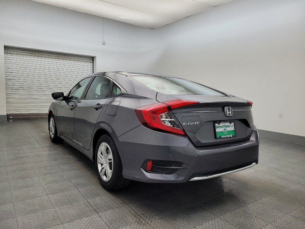 2020 Honda Civic in Phoenix, AZ 85015 - 18096749 5