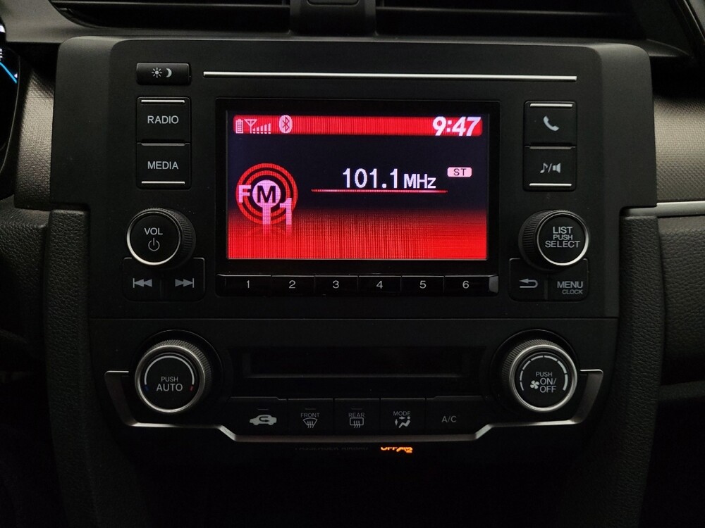 2020 Honda Civic in Phoenix, AZ 85015 - 18096749 25