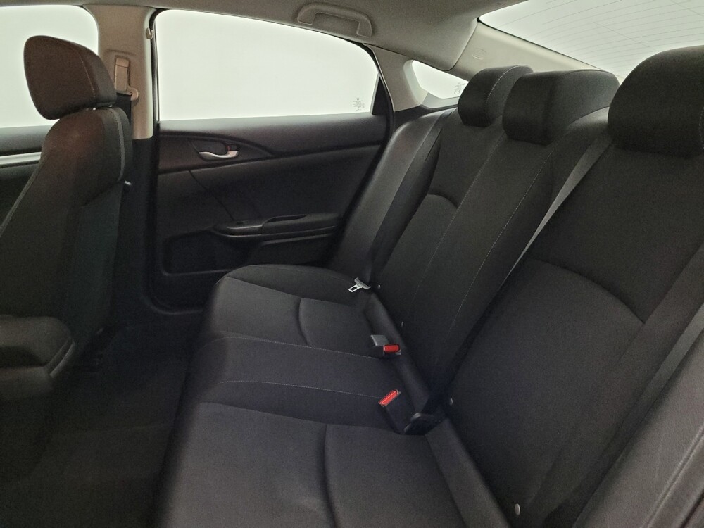 2020 Honda Civic in Phoenix, AZ 85015 - 18096749 18