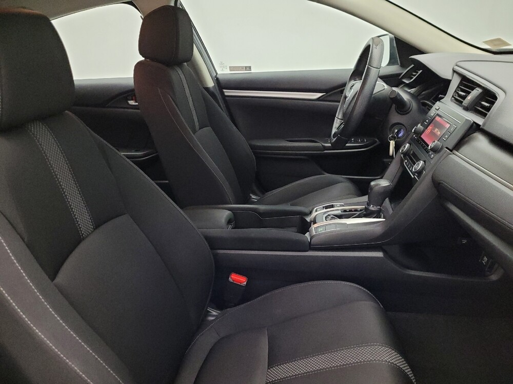 2020 Honda Civic in Phoenix, AZ 85015 - 18096749 21