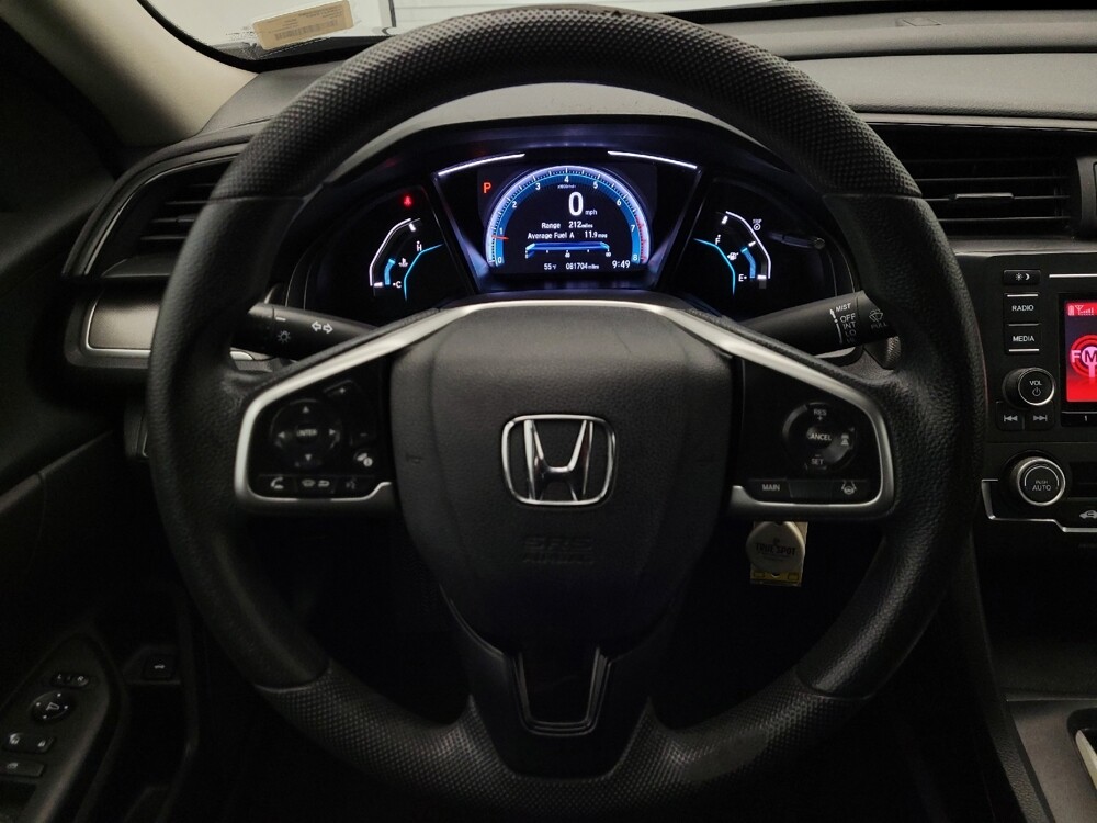 2020 Honda Civic in Phoenix, AZ 85015 - 18096749 22