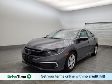 2020 Honda Civic in Phoenix, AZ 85015