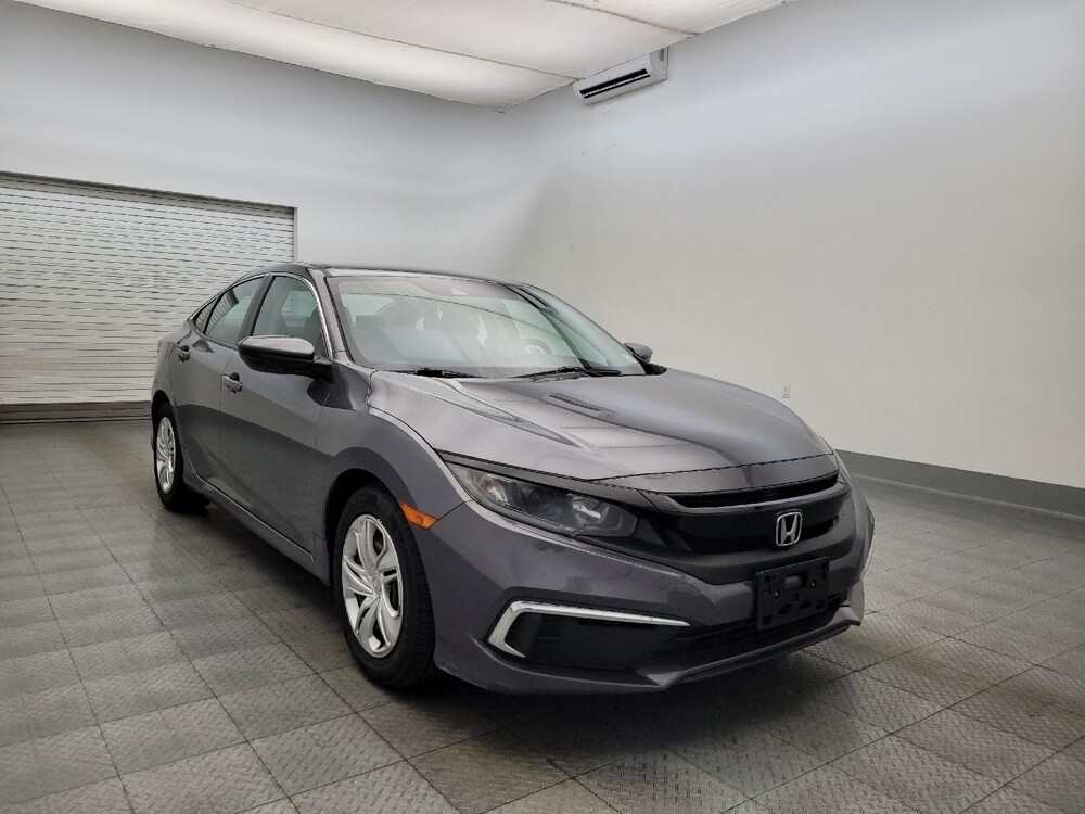 2020 Honda Civic in Phoenix, AZ 85015 - 18096749 13
