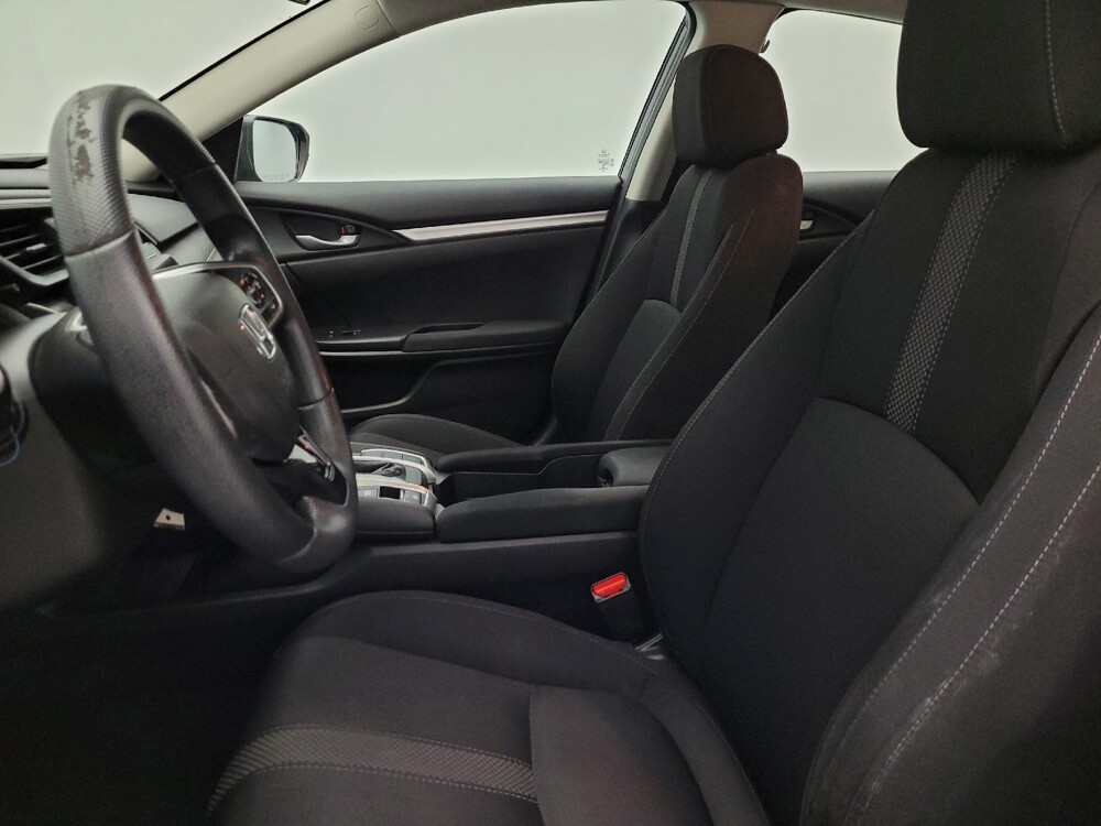 2020 Honda Civic in Phoenix, AZ 85015 - 18096749 17
