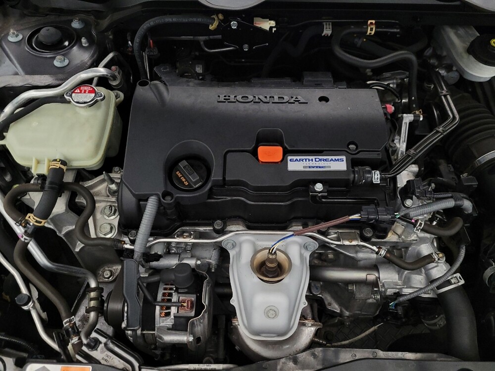 2020 Honda Civic in Phoenix, AZ 85015 - 18096749 30