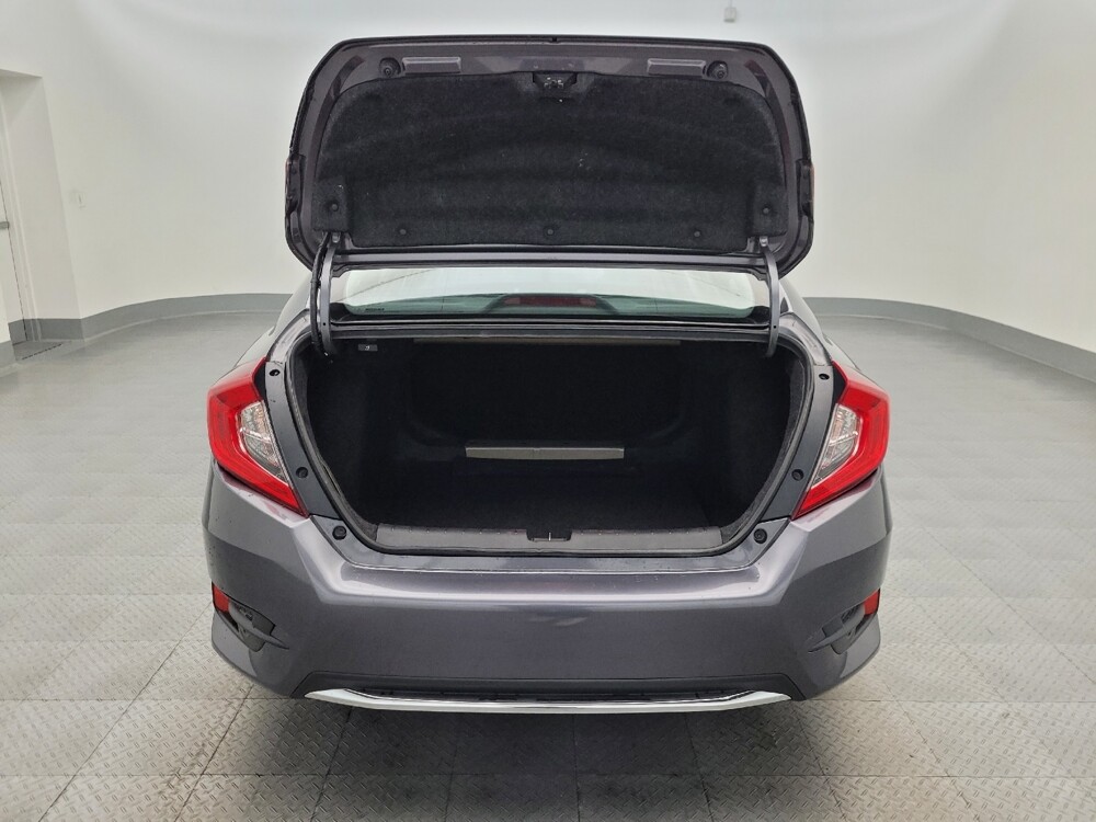 2020 Honda Civic in Phoenix, AZ 85015 - 18096749 29