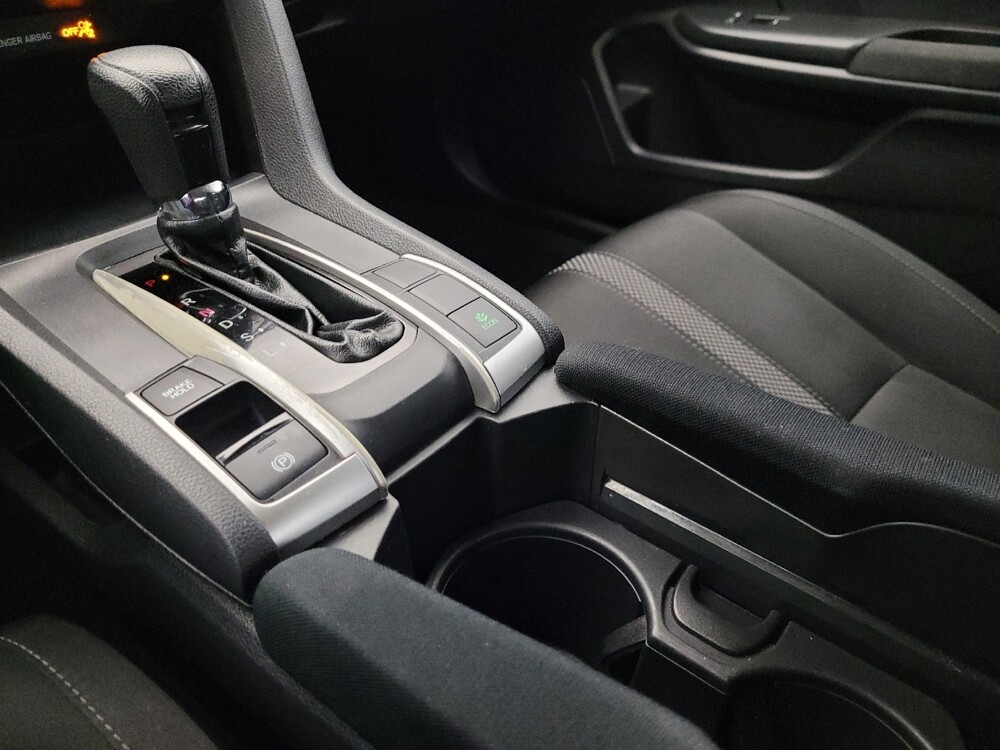 2020 Honda Civic in Phoenix, AZ 85015 - 18096749 26