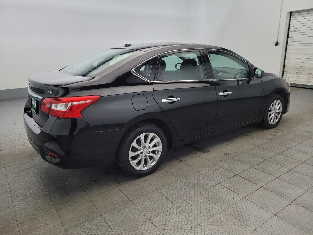 2019 Nissan Sentra in Glen Burnie, MD 21061 - 18096750 10