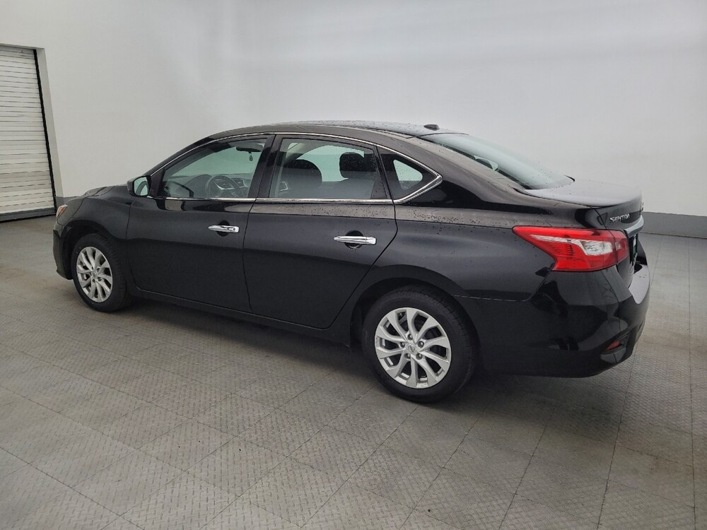 2019 Nissan Sentra in Glen Burnie, MD 21061 - 18096750 3