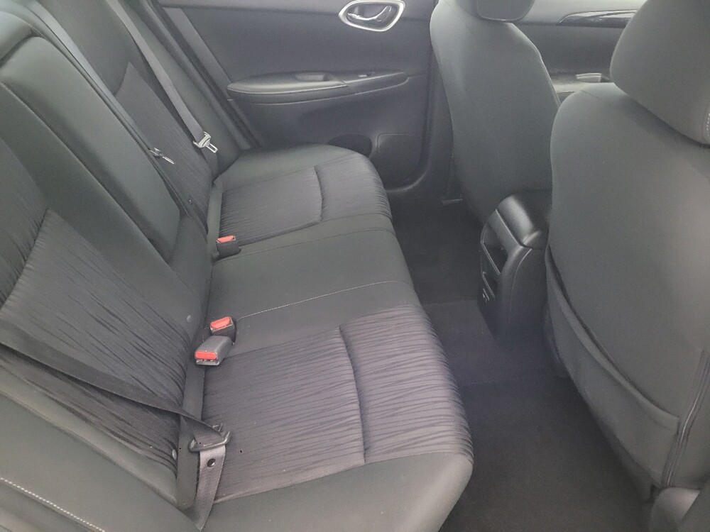 2019 Nissan Sentra in Glen Burnie, MD 21061 - 18096750 19