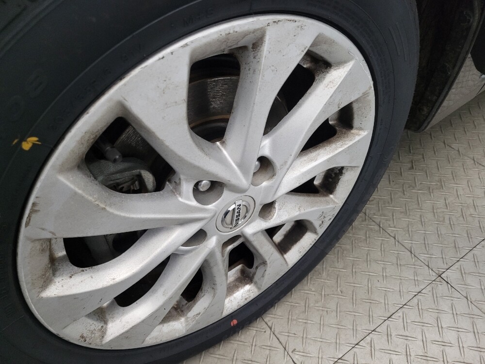 2019 Nissan Sentra in Glen Burnie, MD 21061 - 18096750 31