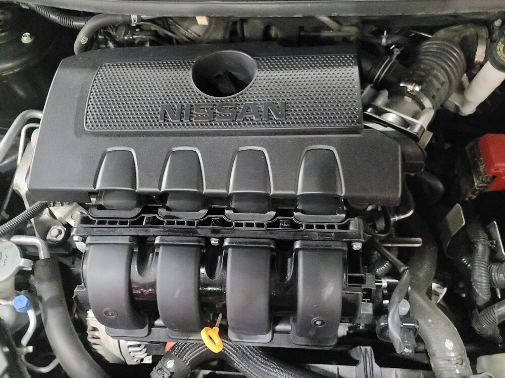 2019 Nissan Sentra in Glen Burnie, MD 21061 - 18096750 30