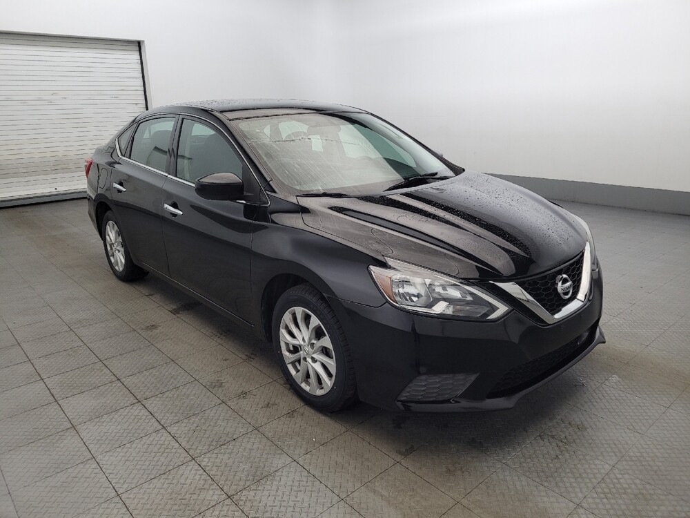 2019 Nissan Sentra in Glen Burnie, MD 21061 - 18096750 13