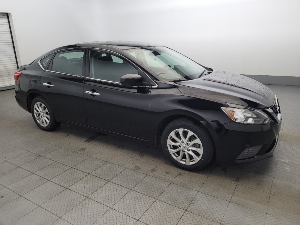 2019 Nissan Sentra in Glen Burnie, MD 21061 - 18096750 11