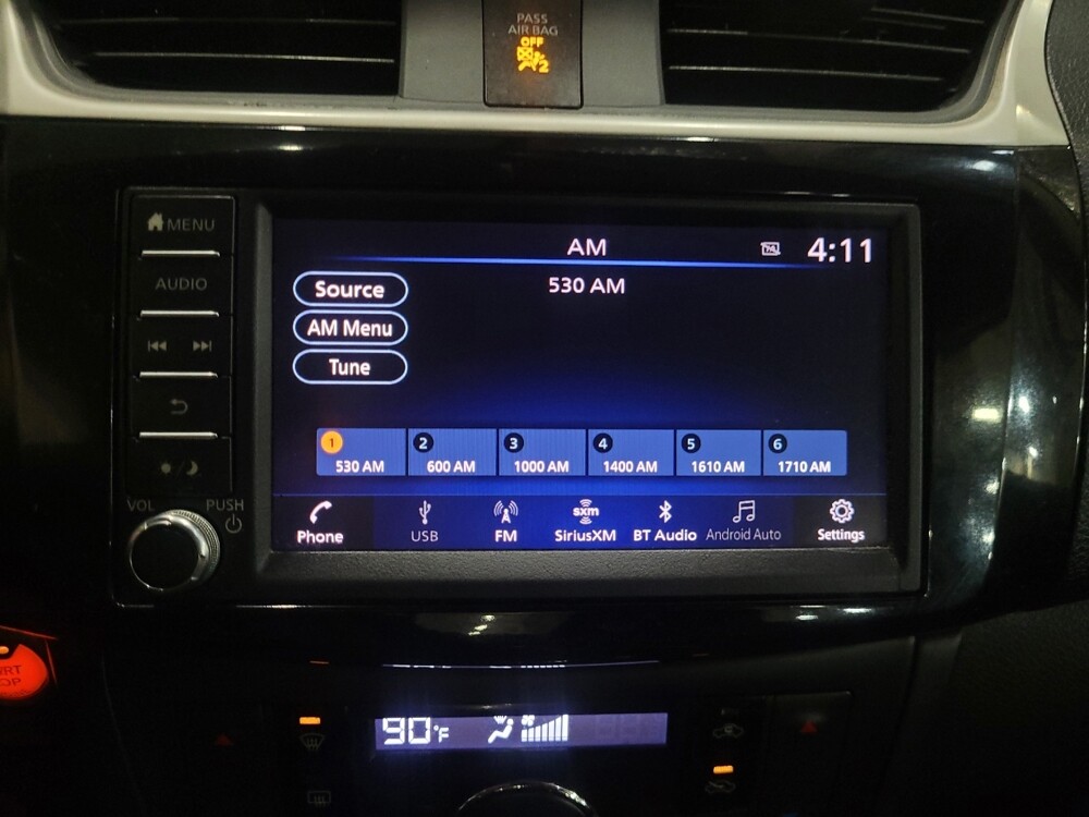 2019 Nissan Sentra in Glen Burnie, MD 21061 - 18096750 25