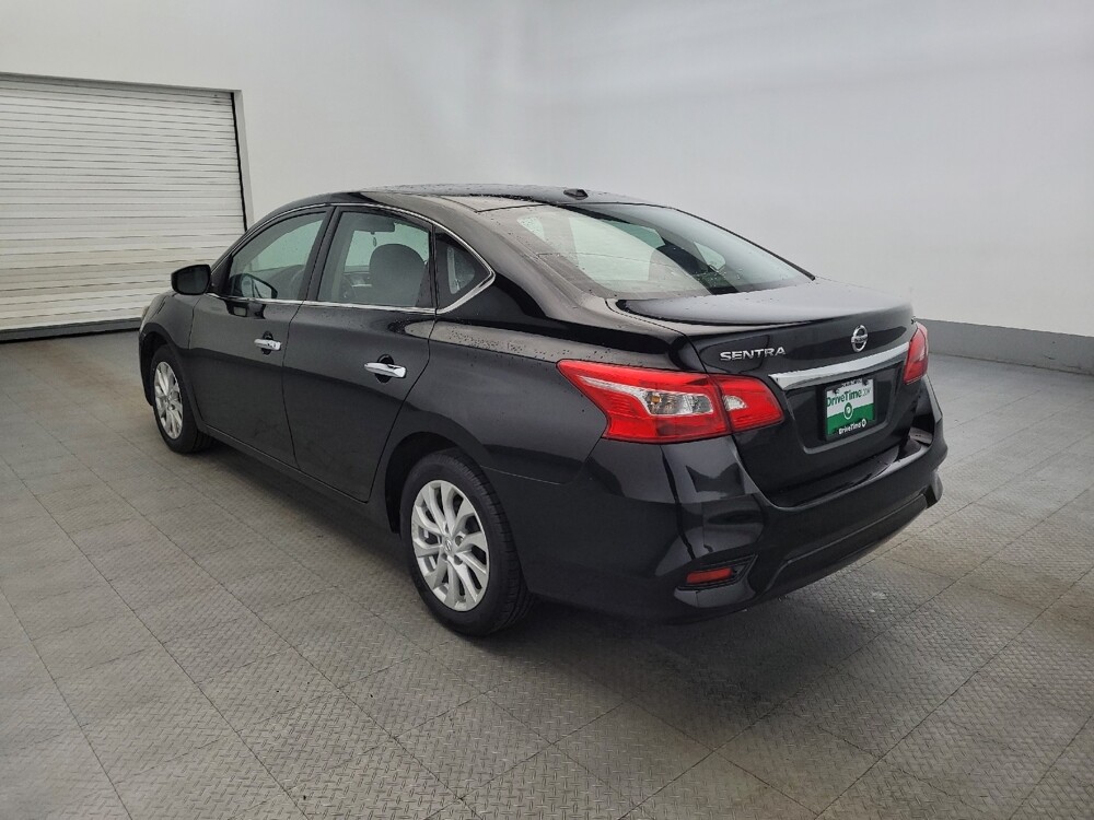 2019 Nissan Sentra in Glen Burnie, MD 21061 - 18096750 5