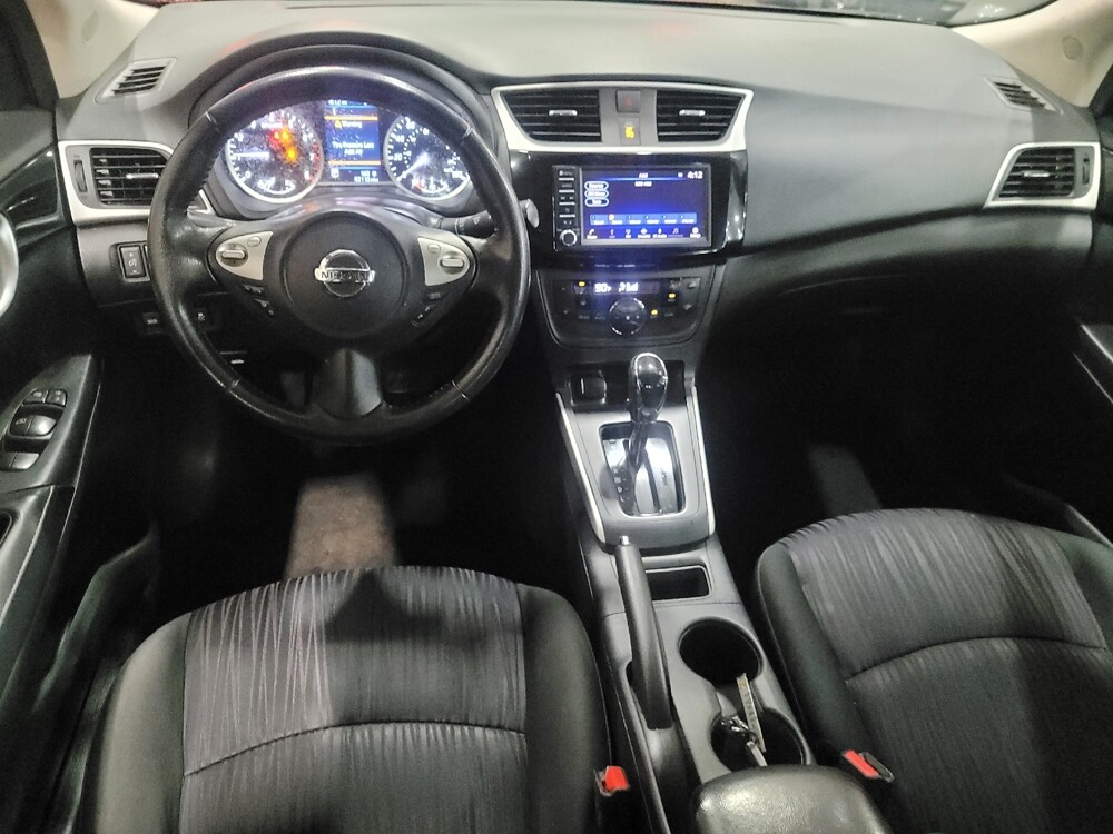 2019 Nissan Sentra in Glen Burnie, MD 21061 - 18096750 22