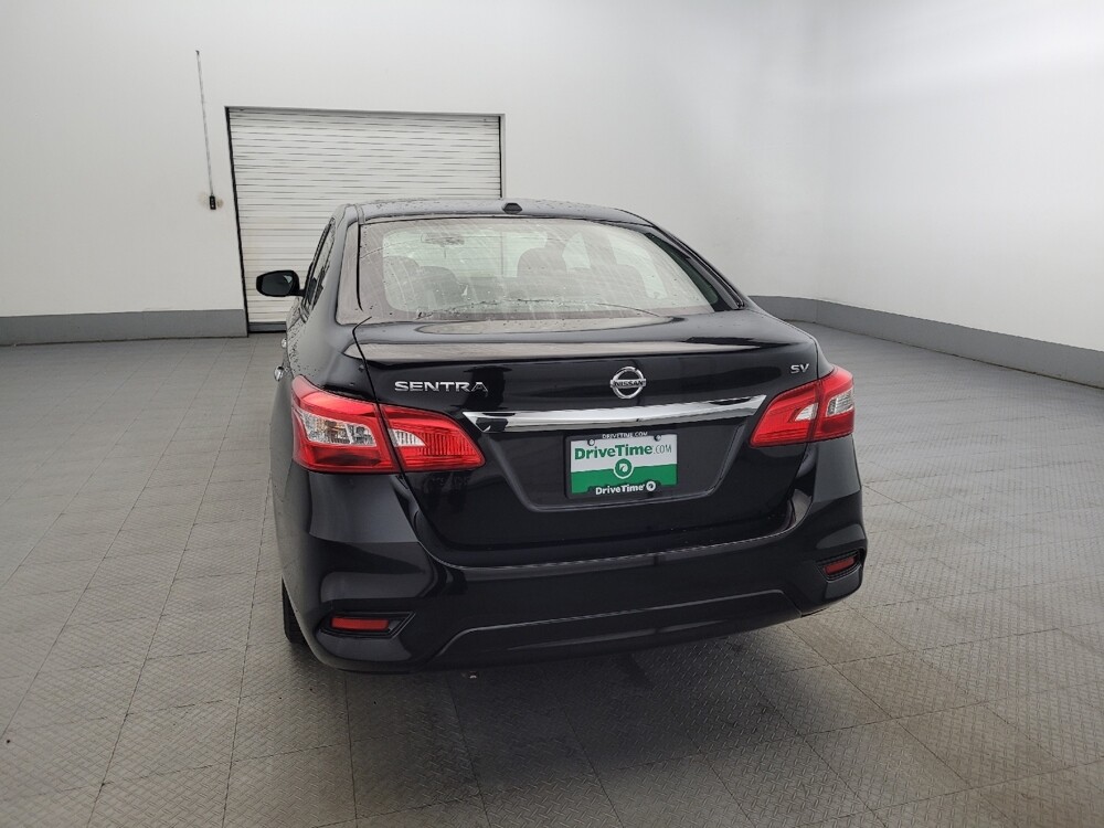 2019 Nissan Sentra in Glen Burnie, MD 21061 - 18096750 6