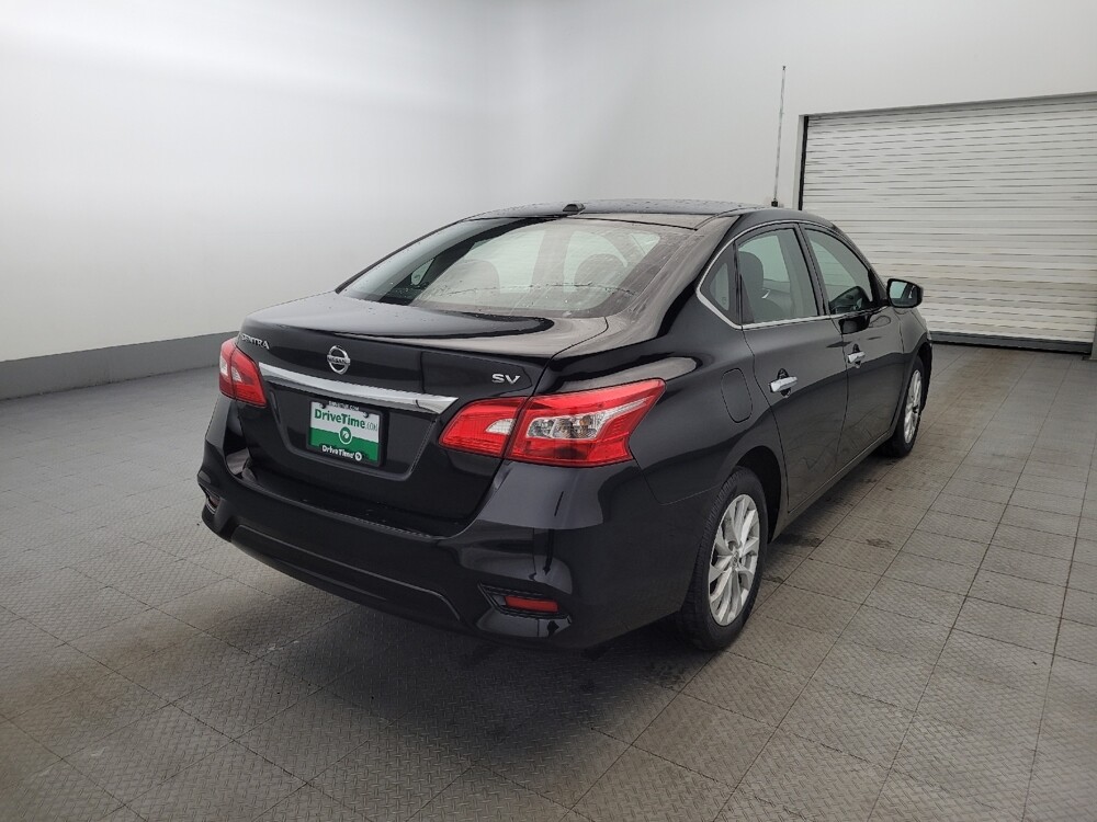 2019 Nissan Sentra in Glen Burnie, MD 21061 - 18096750 9
