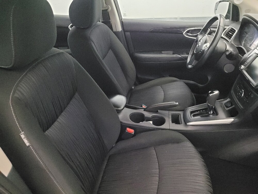 2019 Nissan Sentra in Glen Burnie, MD 21061 - 18096750 21