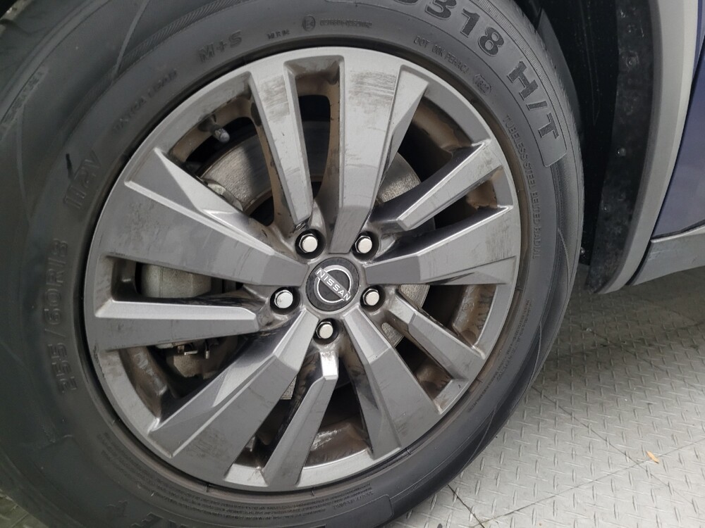 2022 Nissan Pathfinder in Ocala, FL 34471 - 18096751 31