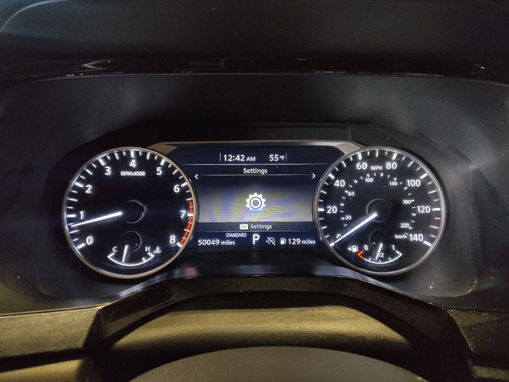 2022 Nissan Pathfinder in Ocala, FL 34471 - 18096751 23