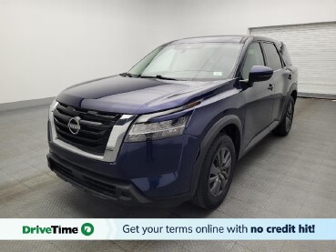 2022 Nissan Pathfinder in Ocala, FL 34471