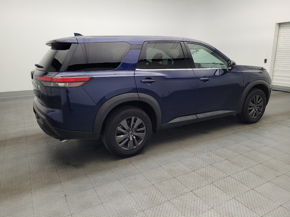 2022 Nissan Pathfinder in Ocala, FL 34471 - 18096751 10