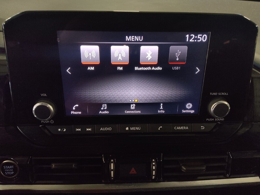 2022 Nissan Pathfinder in Ocala, FL 34471 - 18096751 25