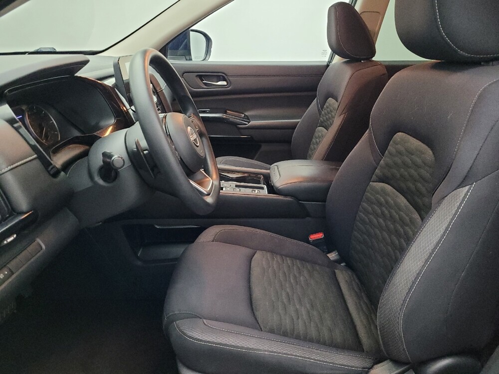 2022 Nissan Pathfinder in Ocala, FL 34471 - 18096751 17