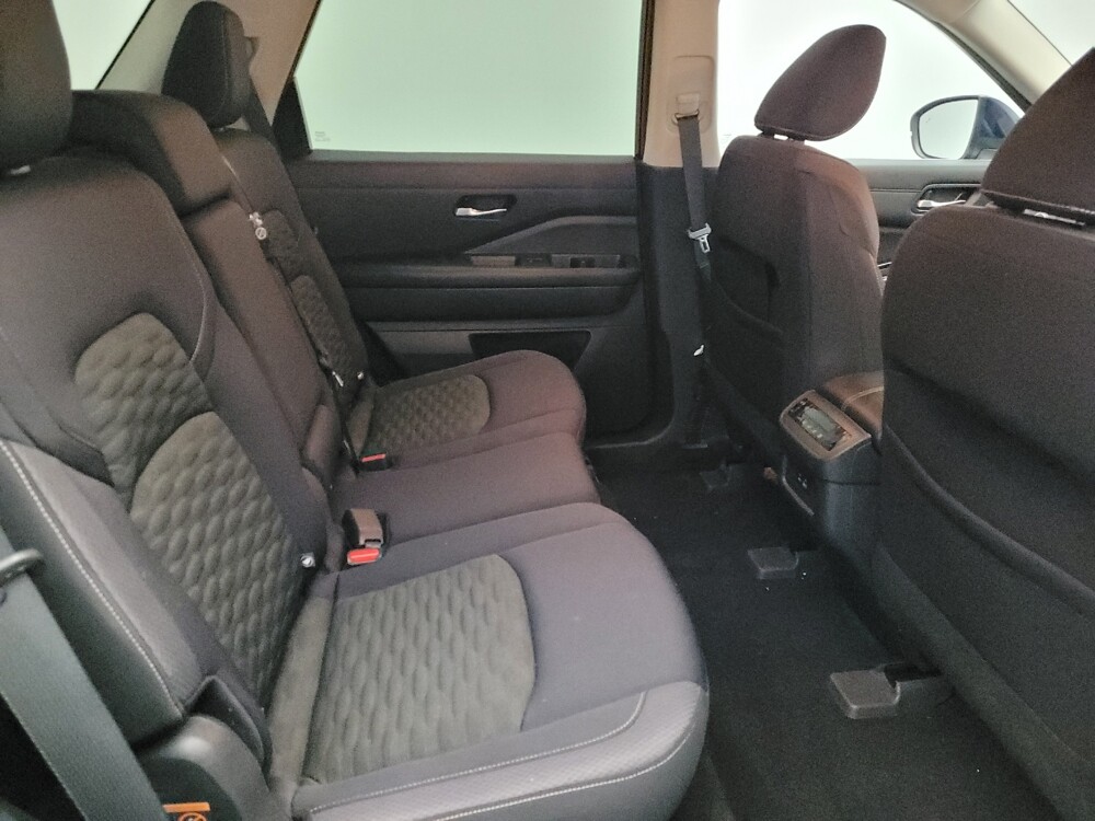 2022 Nissan Pathfinder in Ocala, FL 34471 - 18096751 19