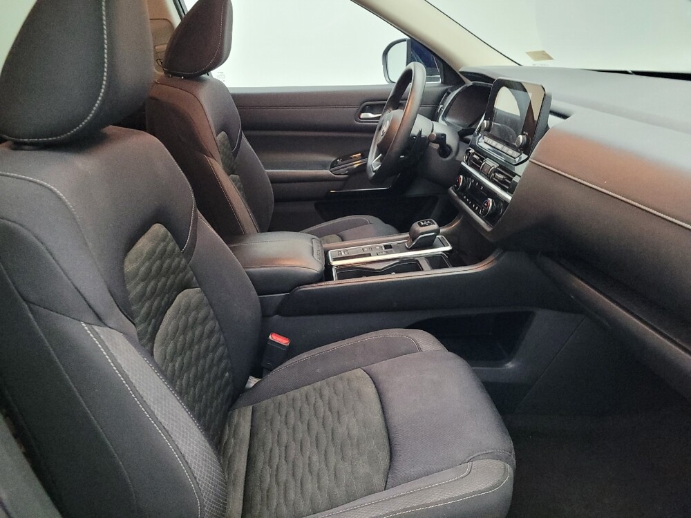 2022 Nissan Pathfinder in Ocala, FL 34471 - 18096751 21