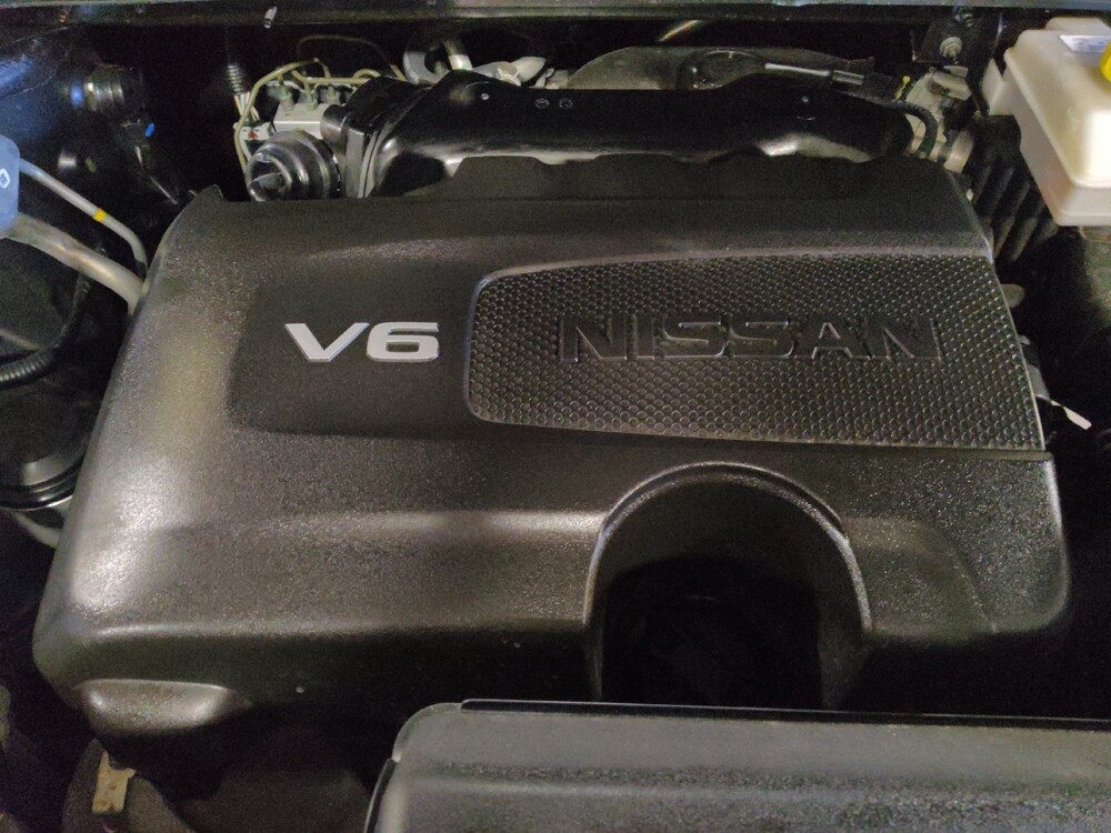 2022 Nissan Pathfinder in Ocala, FL 34471 - 18096751 30