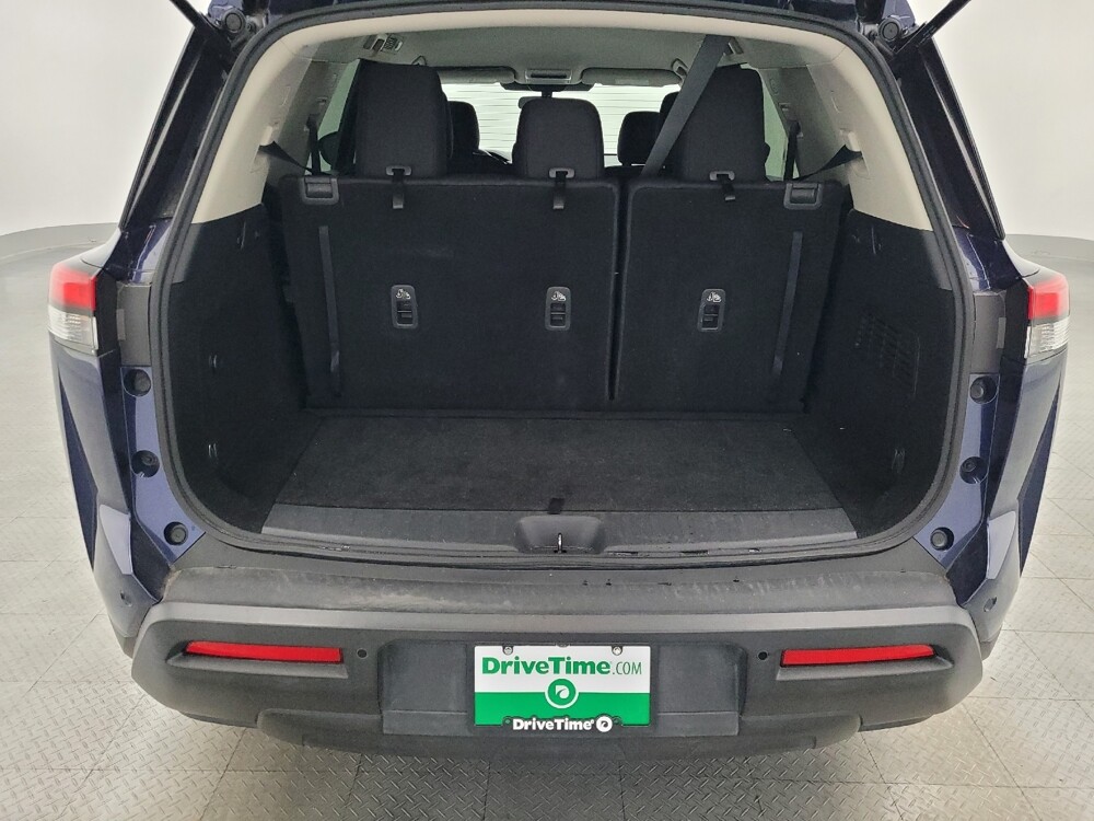 2022 Nissan Pathfinder in Ocala, FL 34471 - 18096751 29