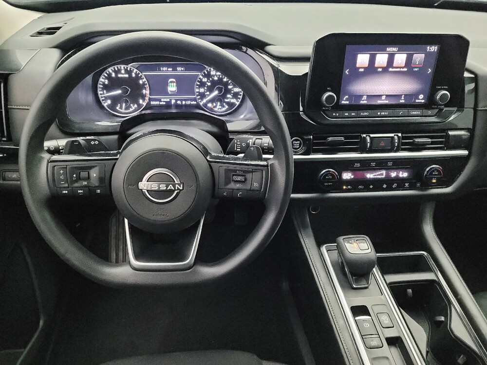 2022 Nissan Pathfinder in Ocala, FL 34471 - 18096751 22